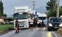 Muğla'da yol kenarında erkek cesedi bulundu