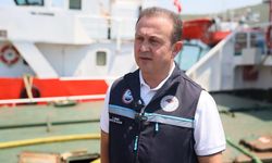 Muğla'dan dünyaya 'yavru balık' ihracatı