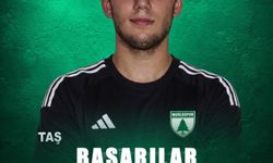 Muğlaspor, Akil'i yine kiraladı