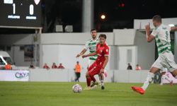 Muğlaspor - Boluspor: 2-0
