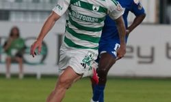Muğlaspor ilk puanını aldı