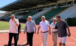 Muğlaspor, Vanspor karşılaşmasını kendi sahasında oynayacak
