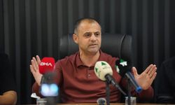 Muğlaspor'da Kıyanç'tan destek çağrısı