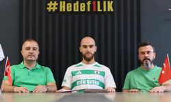 Muğlaspor'dan sağ kanat takviyesi