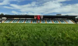 Muğlaspor'dan stat açıklaması