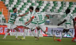 Muğlaspor'dan tarihi galibiyet
