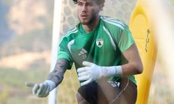 Muğlaspor'un rakibi Boluspor