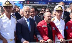 Mustafa Varank: Mavi Vatan denizlerdeki Kızıl Elma'mız