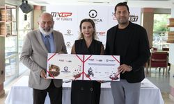 Mxgp Türkiye Ng Afyon Motofest'e Arabica Coffee desteği