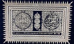 Naht sanatını gelecek nesillere aktarmak için çalışıyor