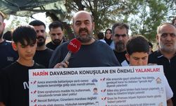 Narin Güran'ın 2'nci ölüm yıl dönümünde babasından mevlit çağrısı