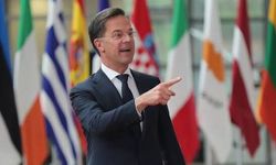 NATO Genel Sekreteri Rutte: Müttefiklerle Ukrayna'nın hava savunma ihtiyaçlarını görüştük