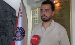 Nefes borusuna yemek kaçan kadını, polis Heimlich manevrasıyla kurtardı (2)