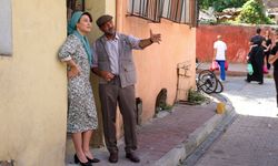 Nergis Öztürk: Haysiyet, Yeşilçam tadında çok katmanlı bir dizi
