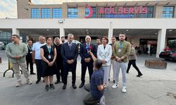 Nişan törenine gidenleri taşıyan minibüs devrildi; 7 ölü, 9 yaralı (2)