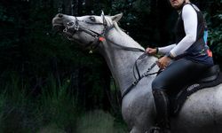 Oğuz Alper Öktem, Binicilik Milli Takımı kadrosuna seçildi