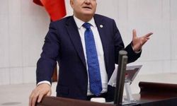 Ömer Karakaş, İYİ Parti'den istifa etti