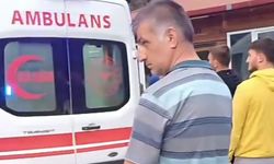 Ordu'da şelale göletine giren çocuk, boğulma tehlikesi geçirdi