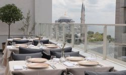 Orta Asya'dan saray mutfağına uzanan tarifler günümüze uyarlanıyor