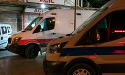 Otel banyosunda akıma kapıldığı öne sürülen trans birey hayatını kaybetti