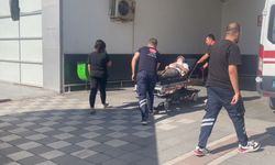 Otobüste fenalaşan yolcuyu şoför hastaneye yetiştirdi
