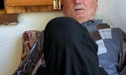 Otomobil, 50 metre yükseklikten dere yatağına düştü: 1 ölü, 1 yaralı