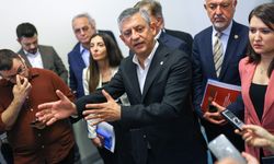 Özgür Özel: Bunun neresi rüşvet / Ek fotoğraflar