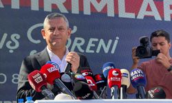 Özgür Özel: İktidara yürüyeciz