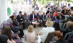 Özgür Özel: Kısır çekişmelere girmek yerine milletin ekmek kavgasını vereceğiz