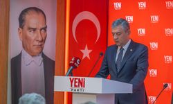 Özgür Özel: Yeni Parti, 18 günde 600 bin üyeye ulaştı