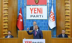 Özgür Özel: Yeni Parti'yi iktidar olsun diye kurduk