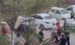 Pendik'te 3 kişinin yaralandığı 'köpek havlaması' kavgasında 2 şüpheli tutuklandı