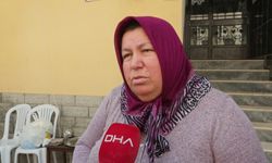 Pendik'te 'Markete gidiyorum' diyerek evden çıktı, site bahçesinde hayatını kaybetti: Sitede ne olduğunu bilmiyoruz