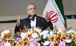 Pezeşkiyan: Mücteba Hamaney'in sağlık durumu iyi