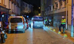 Polisin 'dur' ihtarına uymayan ehliyetsiz sürücüye 550 bin TL ceza