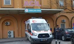 Pompalı tüfekle oynarken kendini vurdu; ağır yaralandı