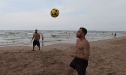 Renkli sahiller Kuralsız Sokaklar'da