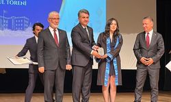 Roketsan Genel Müdürü İkinci: BAİBÜ'de dereceye giren mezunları işe alım sürecine dahil edeceğiz