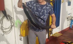 Rusya açıklarında saldırıya uğrayan gemide ölen aşçının amcası, aralarındaki son konuşmayı anlattı (3)