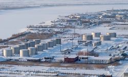 Rusya'da petrol rafinerisine İHA saldırısı