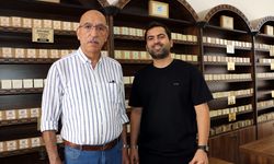 Sabunculuk mesleği, dededen toruna 124 yıldır sürüyor