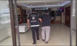 Sahte ekspertiz raporlarıyla Türk vatandaşlığı kazandıran suç örgütüne operasyon: 72 gözaltı