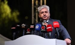 Sakarya'da Marmara Depremi'nde hayatını kaybedenler anıldı