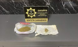 Sakarya'da uyuşturucu operasyonlarına 4 tutuklama