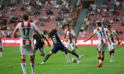 Samsunspor - Fenerbahçe / Ek Fotoğraflar
