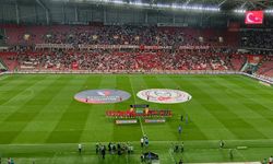 Samsunspor - Fenerbahçe maçından notlar