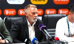 Samsunspor - Fenerbahçe maçının ardından