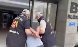 Sanal medyadan Cumhurbaşkanı'na hakaret eden şüpheli gözaltına alındı