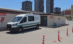 Şanlıurfa'da elektrik akımına kapılarak öldü
