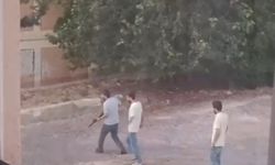 Şanlıurfa'da silahlı kavga; 3 yaralı